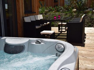 Parco vacanze St. Lorenzen ob Murau  32