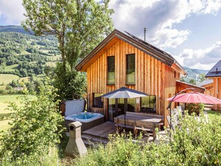 Holiday park St. Lorenzen ob Murau Outdoor Recording 6