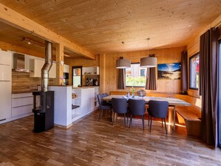 Parco vacanze St. Lorenzen ob Murau Caratteristiche 14