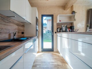 Vakantiepark St. Lorenzen ob Murau Kenmerken 16