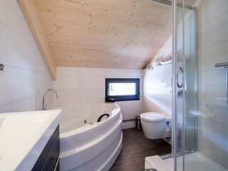 Parco vacanze St. Lorenzen ob Murau Caratteristiche 22