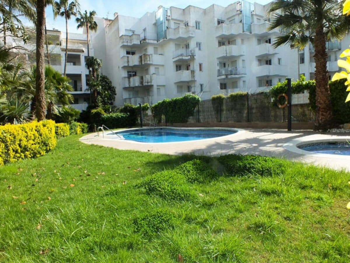 Apartment Empuriabrava  1