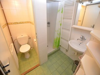 Vakantiehuis Jesenice u Rakovnika Kenmerken 14