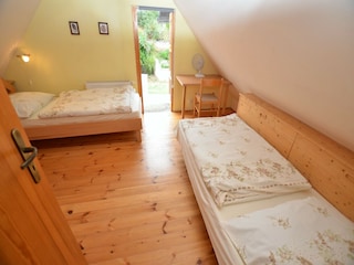 Holiday house Jesenice u Rakovnika Features 18