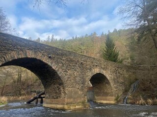 Vakantiehuis Jesenice u Rakovnika Omgeving 28