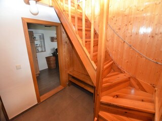 Holiday house Jesenice u Rakovnika Features 15