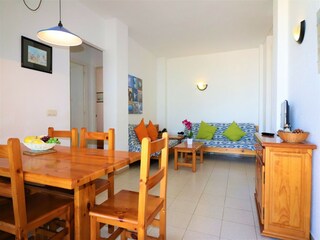 Appartement Roses Kenmerken 18