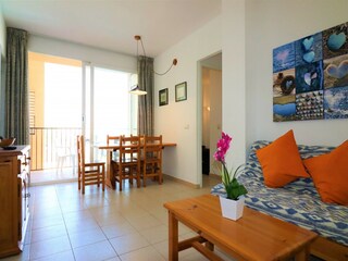 Appartement Roses Kenmerken 23