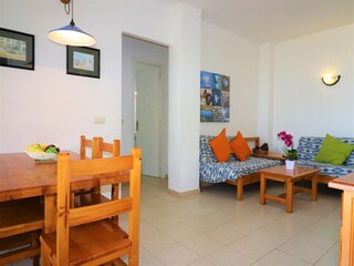 Apartment Roses Ausstattung 13