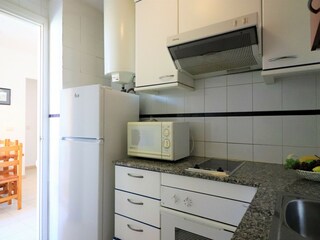 Appartement Roses Kenmerken 24