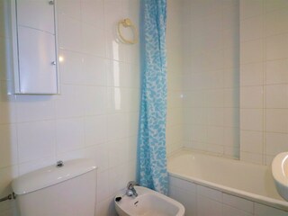 Appartement Roses Kenmerken 27