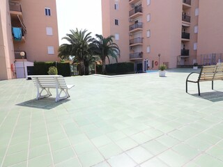 Apartment Roses Umgebung 36