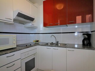 Appartement Roses Kenmerken 17