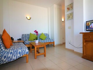 Apartment Roses Ausstattung 30