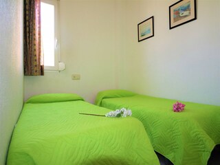 Apartment Roses Ausstattung 28