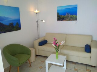 Appartamento per vacanze Omiš Caratteristiche 29