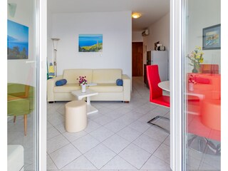 Vakantieappartement Omiš Kenmerken 28
