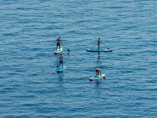 Appartamento per vacanze Omiš Ambiente 37