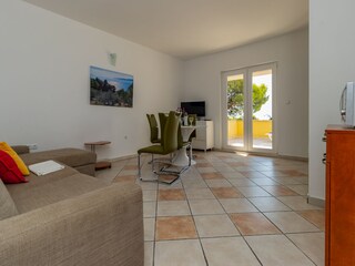 Vakantieappartement Omiš Kenmerken 27