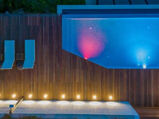 Appartamento per vacanze Omiš Registrazione all'aperto 2