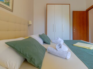 Vakantieappartement Omiš Buitenaudio-opname 15