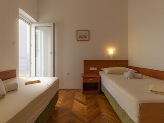 Appartamento per vacanze Omiš Registrazione all'aperto 25