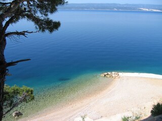 Vakantieappartement Omiš Omgeving 35