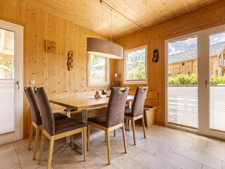 Holiday park St. Lorenzen ob Murau Features 24