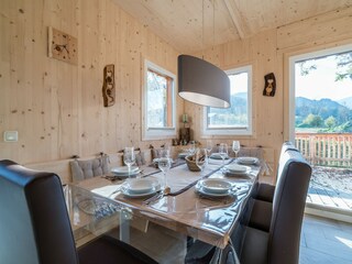 Holiday park St. Lorenzen ob Murau Features 25