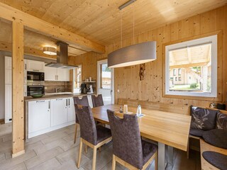 Holiday park St. Lorenzen ob Murau Features 16