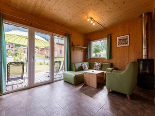 Vakantiepark St. Lorenzen ob Murau Kenmerken 6