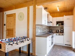 Vakantiepark St. Lorenzen ob Murau Kenmerken 9