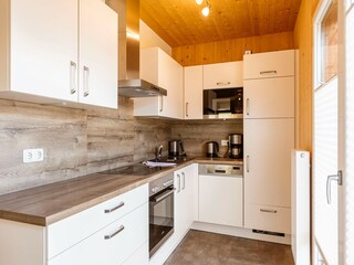 Vakantiepark St. Lorenzen ob Murau Kenmerken 7