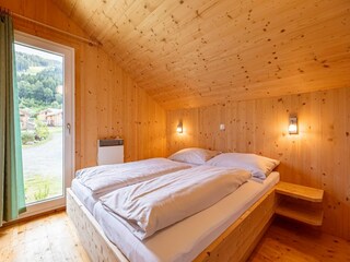 Vakantiepark St. Lorenzen ob Murau Kenmerken 11