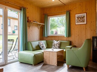 Ferienpark St. Lorenzen ob Murau Ausstattung 12