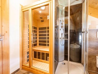 Vakantiepark St. Lorenzen ob Murau Kenmerken 14