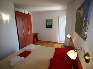 Vakantieappartement Mimice Kenmerken 26