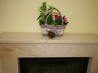 Appartamento per vacanze Mimice Caratteristiche 19