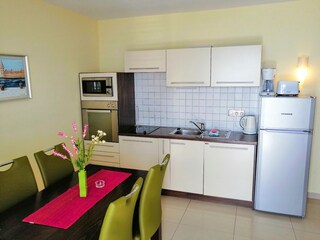 Vakantieappartement Mimice Kenmerken 21