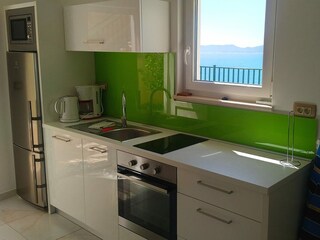 Appartamento per vacanze Mimice Caratteristiche 20