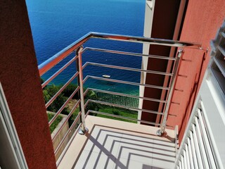 Appartamento per vacanze Mimice Registrazione all'aperto 12