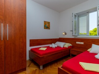 Vakantieappartement Mimice Kenmerken 25