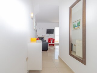 Appartamento per vacanze Mimice Caratteristiche 24