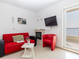 Vakantieappartement Mimice Kenmerken 17