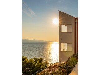 Appartamento per vacanze Mimice Registrazione all'aperto 6