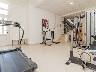 Appartamento per vacanze Mimice Ambiente 40