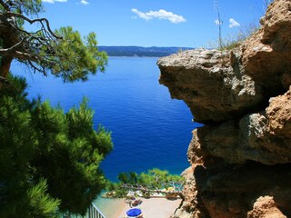 Appartamento per vacanze Mimice Ambiente 36