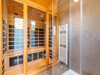 Parco vacanze St. Lorenzen ob Murau  27