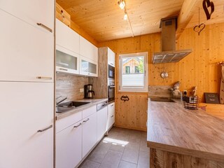 Vakantiepark St. Lorenzen ob Murau Kenmerken 13