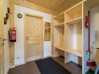 Parco vacanze St. Lorenzen ob Murau Caratteristiche 14